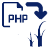 Php to Twig